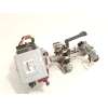 Recambio de columna direccion para hyundai i20 ii (gb, ib) 1.0 t-gdi referencia OEM IAM 56340C8300 56300C8400 