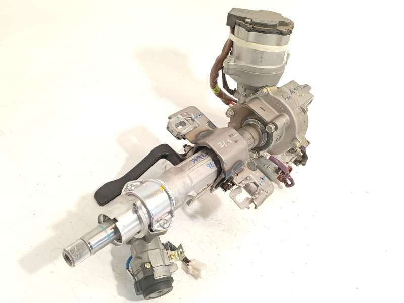 Recambio de columna direccion para hyundai i20 ii (gb, ib) 1.0 t-gdi referencia OEM IAM 56340C8300 56300C8400 - Blanco 3