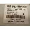 Recambio de columna direccion para hyundai i20 ii (gb, ib) 1.0 t-gdi referencia OEM IAM 56340C8300 56300C8400 