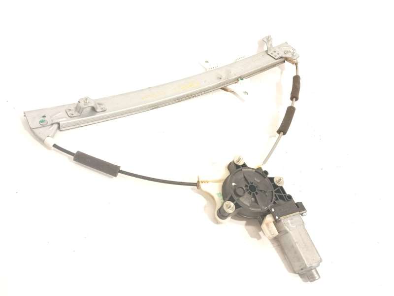 Recambio de elevalunas delantero derecho para hyundai i20 ii (gb, ib) 1.0 t-gdi referencia OEM IAM 82404C7010 82402C7010 82460C7 - Blanco