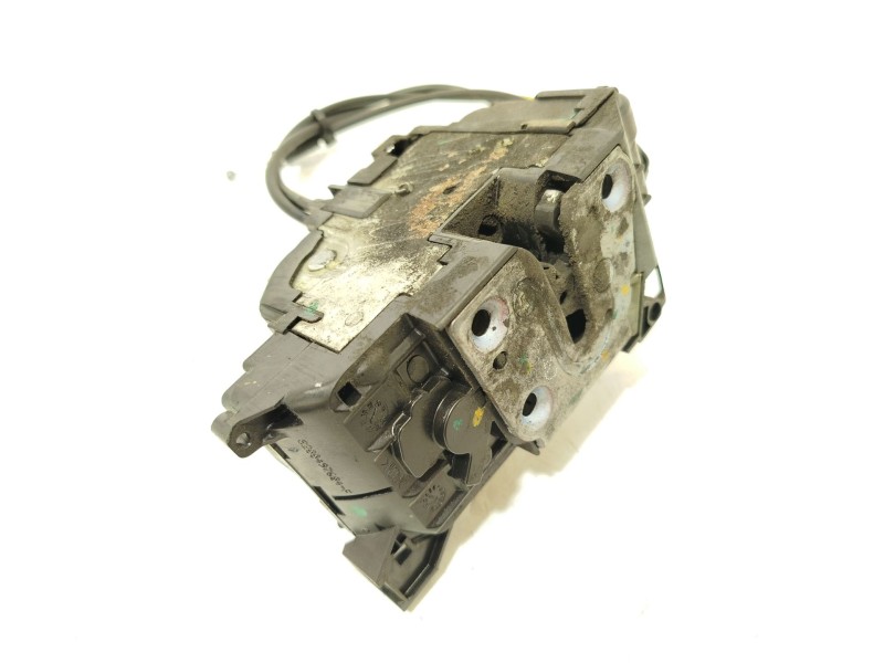 CERRADURA PUERTA DELANTERA DERECHA 8200497604 