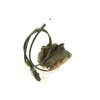 Recambio de cerradura puerta delantera derecha para mercedes-benz citan furgoneta/monovolumen (w415) 109 cdi (415.601, 415.603, 
