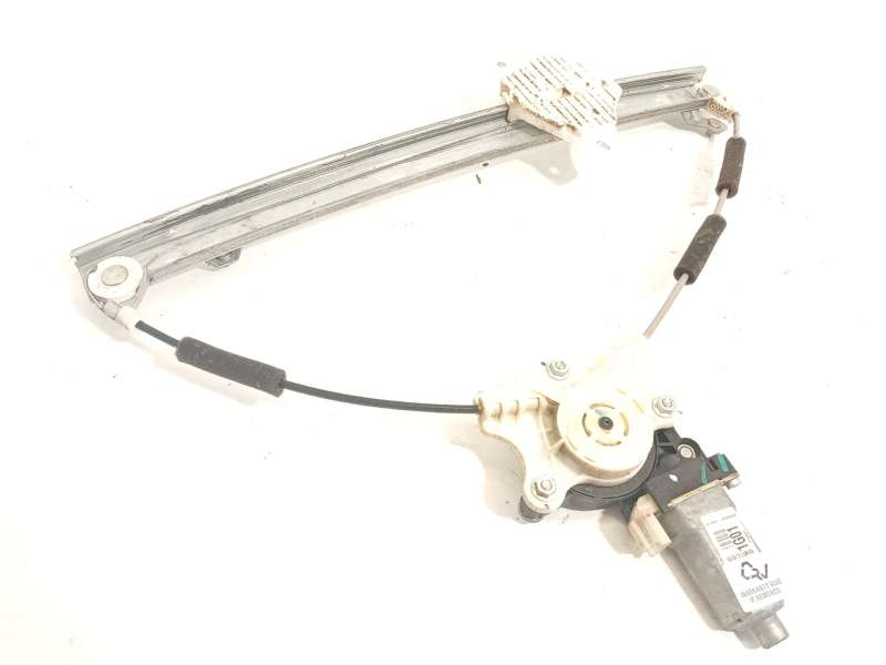 Recambio de elevalunas delantero izquierdo para hyundai i20 ii (gb, ib) 1.0 t-gdi referencia OEM IAM 82403C7010 82401C7010 82450 - Blanco