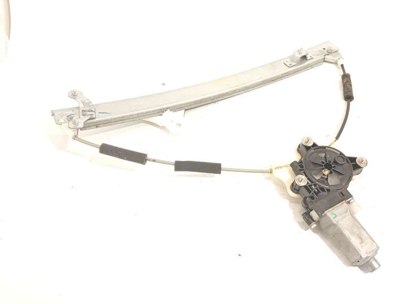 Recambio de elevalunas delantero izquierdo para hyundai i20 ii (gb, ib) 1.0 t-gdi referencia OEM IAM 82403C7010 82401C7010 82450 - Blanco 2