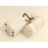 Recambio de bomba combustible para hyundai i20 ii (gb, ib) 1.0 t-gdi referencia OEM IAM 31110C8530  