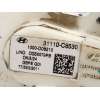 Recambio de bomba combustible para hyundai i20 ii (gb, ib) 1.0 t-gdi referencia OEM IAM 31110C8530  