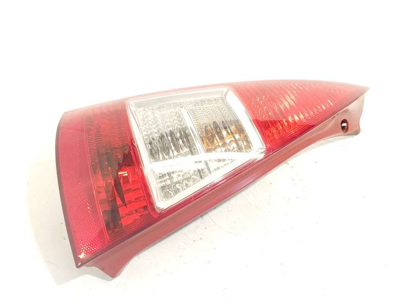 Recambio de piloto trasero izquierdo para citroën c3 i (fc_, fn_) 1.4 i referencia OEM IAM 6350X5 - Plata 2
