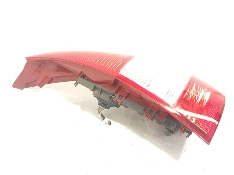 Recambio de piloto trasero izquierdo para citroën c3 i (fc_, fn_) 1.4 i referencia OEM IAM 6350X5 - Plata 3