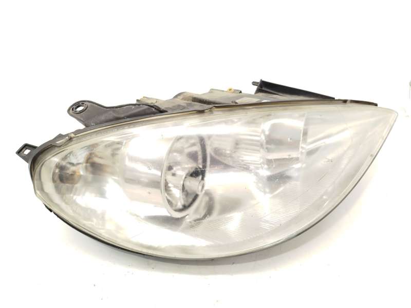 Recambio de faro derecho para peugeot 807 (eb_) 2.0 hdi referencia OEM IAM 1494307080 6206F1 89006374 - Azul 2