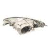 Recambio de faro derecho para peugeot 807 (eb_) 2.0 hdi referencia OEM IAM 1494307080 6206F1 89006374