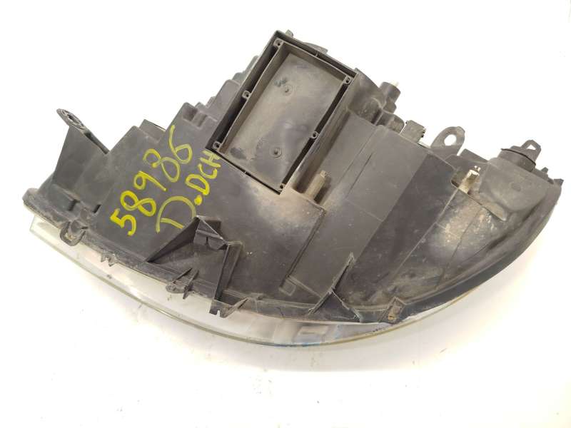 Recambio de faro derecho para peugeot 807 (eb_) 2.0 hdi referencia OEM IAM 1494307080 6206F1 89006374 - Azul 4