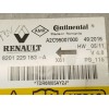 Recambio de kit airbag para mercedes-benz citan furgoneta/monovolumen (w415) 109 cdi (415.601, 415.603, 415.605) referencia OEM 