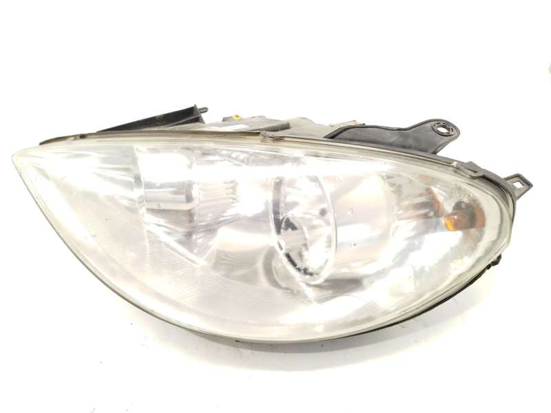 Recambio de faro izquierdo para peugeot 807 (eb_) 2.0 hdi referencia OEM IAM 1494308080 6208F1 89006375 - Azul 2