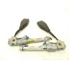 Recambio de kit airbag para mercedes-benz citan furgoneta/monovolumen (w415) 109 cdi (415.601, 415.603, 415.605) referencia OEM 