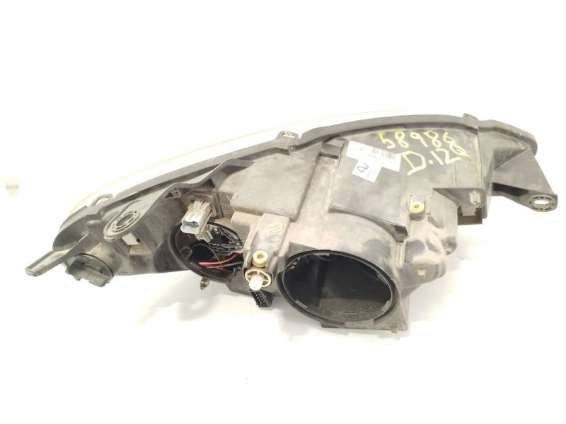 Recambio de faro izquierdo para peugeot 807 (eb_) 2.0 hdi referencia OEM IAM 1494308080 6208F1 89006375 - Azul 3