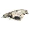 Recambio de faro izquierdo para peugeot 807 (eb_) 2.0 hdi referencia OEM IAM 1494308080 6208F1 89006375