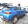 opel grandland x del año 2018