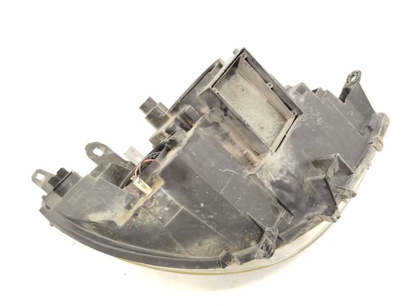 Recambio de faro izquierdo para peugeot 807 (eb_) 2.0 hdi referencia OEM IAM 1494308080 6208F1 89006375 - Azul 4