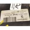 Recambio de faro izquierdo para peugeot 807 (eb_) 2.0 hdi referencia OEM IAM 1494308080 6208F1 89006375