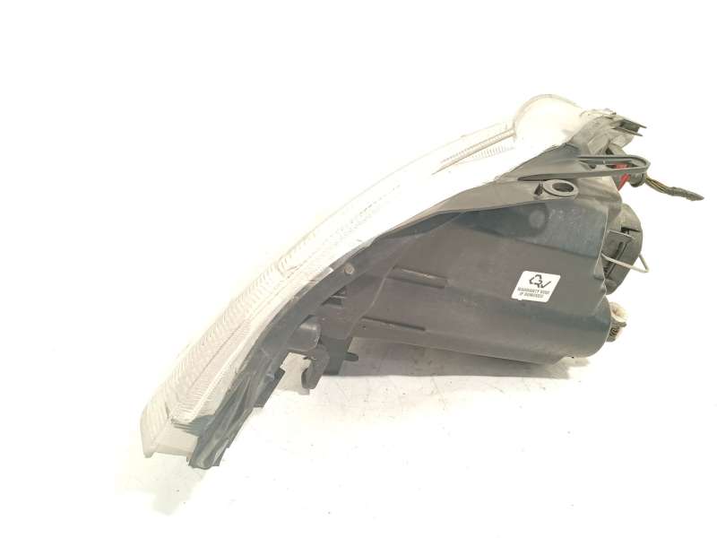 Recambio de faro derecho para citroën c3 i (fc_, fn_) 1.4 i referencia OEM IAM 620685 - Plata 3