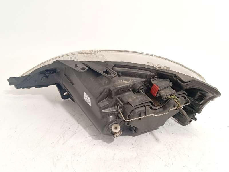Recambio de faro derecho para citroën c3 i (fc_, fn_) 1.4 i referencia OEM IAM 620685 - Plata 4