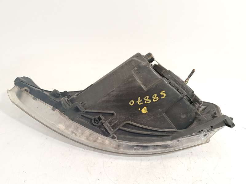 Recambio de faro derecho para citroën c3 i (fc_, fn_) 1.4 i referencia OEM IAM 620685 - Plata 5