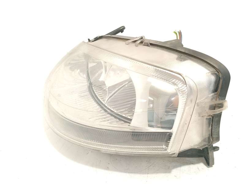 Recambio de faro izquierdo para citroën c3 i (fc_, fn_) 1.4 i referencia OEM IAM 620885 9682673080 - Plata 2