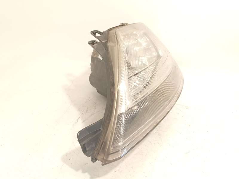 Recambio de faro izquierdo para citroën c3 i (fc_, fn_) 1.4 i referencia OEM IAM 620885 9682673080 - Plata 3
