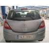 opel corsa d (s07) del año 2009
