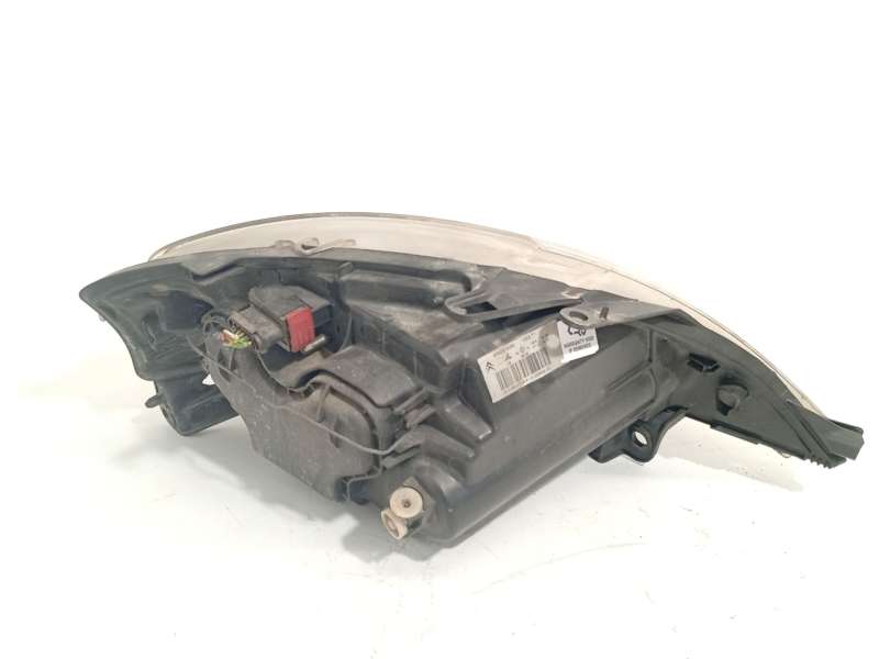 Recambio de faro izquierdo para citroën c3 i (fc_, fn_) 1.4 i referencia OEM IAM 620885 9682673080 - Plata 4