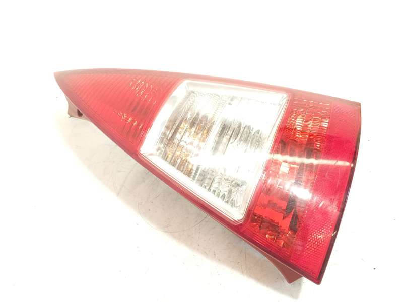 Recambio de piloto trasero derecho para citroën c3 i (fc_, fn_) 1.4 i referencia OEM IAM 6351X5 - Plata 2