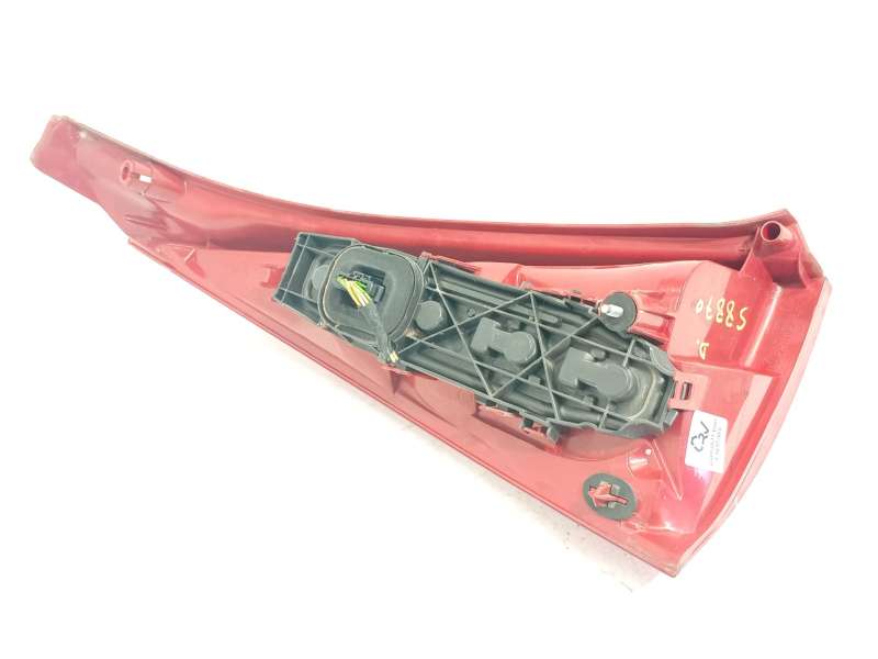 Recambio de piloto trasero derecho para citroën c3 i (fc_, fn_) 1.4 i referencia OEM IAM 6351X5 - Plata 3