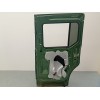 Recambio de puerta lateral corredera derecha para ford tourneo courier 1.0 ecoboost referencia OEM IAM 2852181 PR2X6V24602BF 
