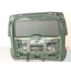 Recambio de porton trasero para ford tourneo courier 1.0 ecoboost referencia OEM IAM 2818901 PR2X6V40706AC 2808045