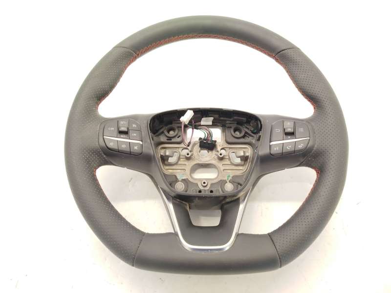 VOLANTE JX7J3600GD3GRX 2542753 