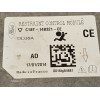 Recambio de centralita airbag para ford fiesta vi (cb1, ccn) 1.0 ecoboost referencia OEM IAM C1BT14B321CE 1879646 