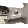 Recambio de volante para ford focus iv (hn) 1.0 ecoboost mhev referencia OEM IAM JX7J3600GD3GRX 2542753 