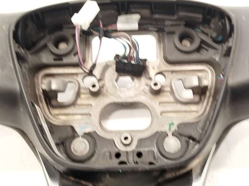 Recambio de volante para ford focus iv (hn) 1.0 ecoboost mhev referencia OEM IAM JX7J3600GD3GRX 2542753 - Plata 4