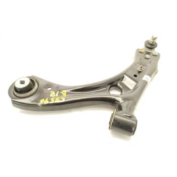 BRAZO SUSPENSION INFERIOR DELANTERO IZQUIERDO JX613A424AEB 2203138 