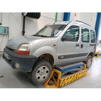 RENAULT KANGOO (KC0/1_)