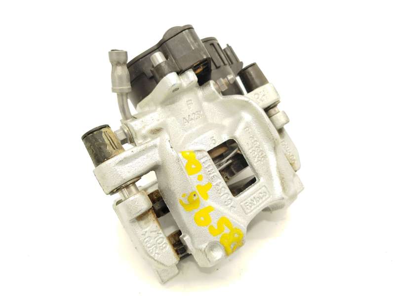 Recambio de pinza freno trasera derecha para ford focus iv (hn) 1.0 ecoboost mhev referencia OEM IAM NX612D250BEB 2575177 KTJX61 - Plata