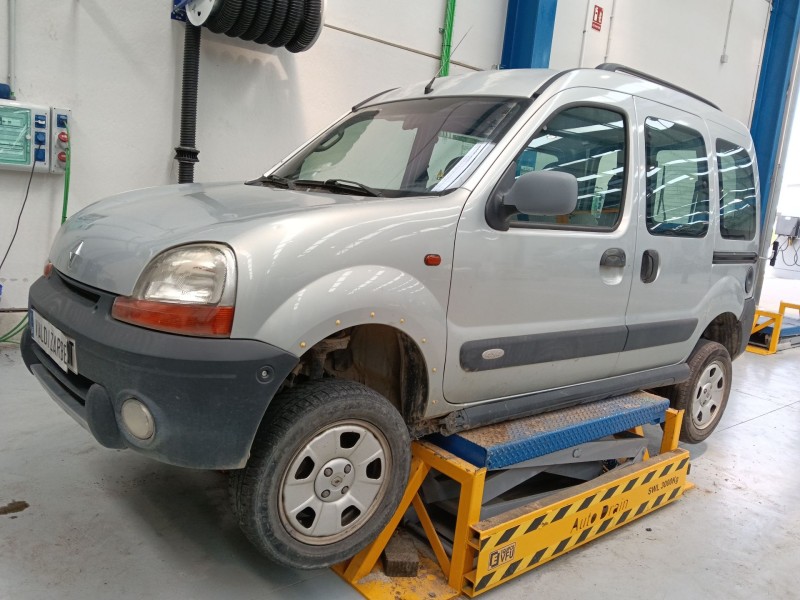RENAULT KANGOO (KC0/1_)