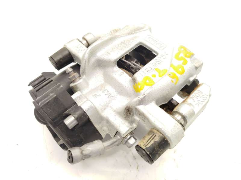 Recambio de pinza freno trasera derecha para ford focus iv (hn) 1.0 ecoboost mhev referencia OEM IAM NX612D250BEB 2575177 KTJX61 - Plata 2