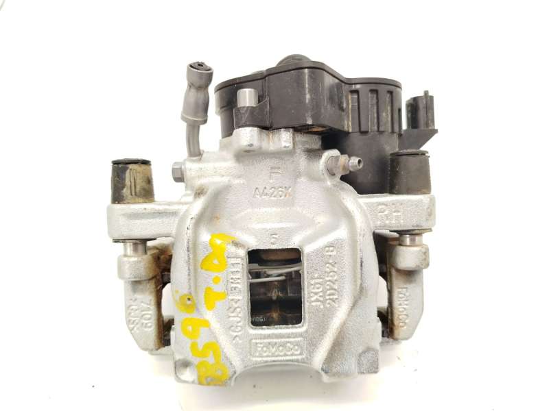 Recambio de pinza freno trasera derecha para ford focus iv (hn) 1.0 ecoboost mhev referencia OEM IAM NX612D250BEB 2575177 KTJX61 - Plata 3