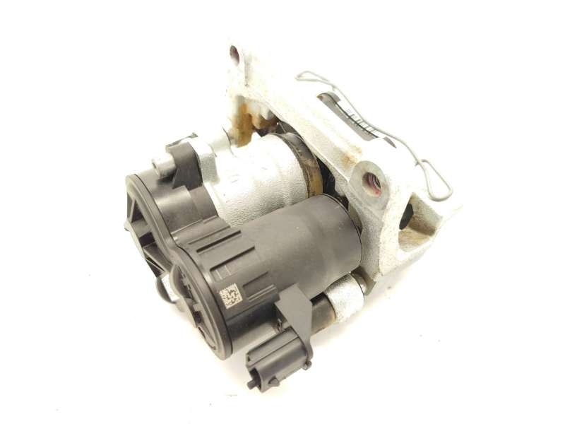 Recambio de pinza freno trasera derecha para ford focus iv (hn) 1.0 ecoboost mhev referencia OEM IAM NX612D250BEB 2575177 KTJX61 - Plata 4