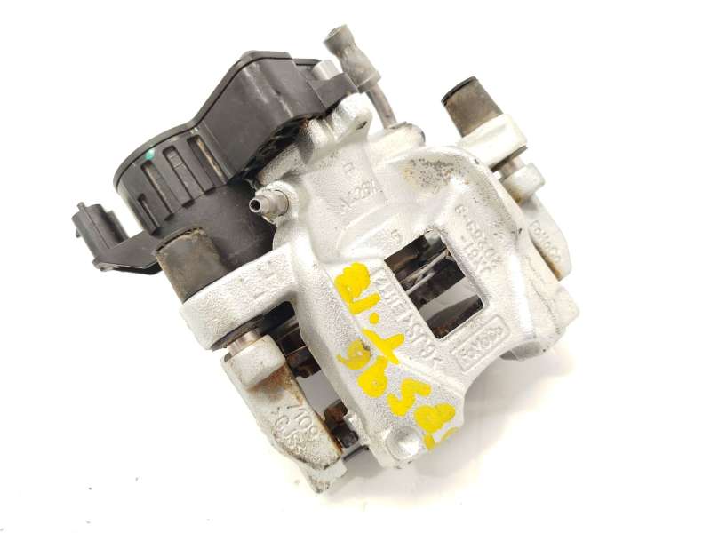 Recambio de pinza freno trasera izquierda para ford focus iv (hn) 1.0 ecoboost mhev referencia OEM IAM NX612D251BEB 2575181 KTJX - Plata