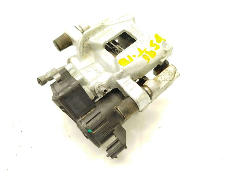 Recambio de pinza freno trasera izquierda para ford focus iv (hn) 1.0 ecoboost mhev referencia OEM IAM NX612D251BEB 2575181 KTJX - Plata 2