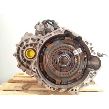 Recambio de despiece caja cambios para kia sportage 1.6 crdi cat referencia OEM IAM 431152D120 43112D000 M89UJD