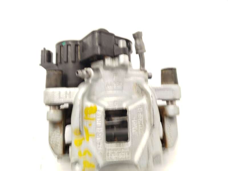 Recambio de pinza freno trasera izquierda para ford focus iv (hn) 1.0 ecoboost mhev referencia OEM IAM NX612D251BEB 2575181 KTJX - Plata 3