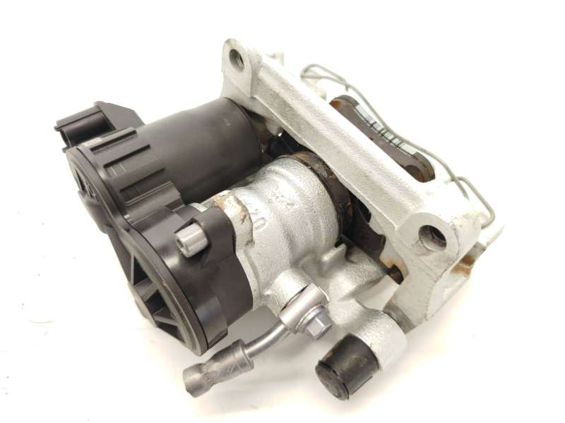 Recambio de pinza freno trasera izquierda para ford focus iv (hn) 1.0 ecoboost mhev referencia OEM IAM NX612D251BEB 2575181 KTJX - Plata 4